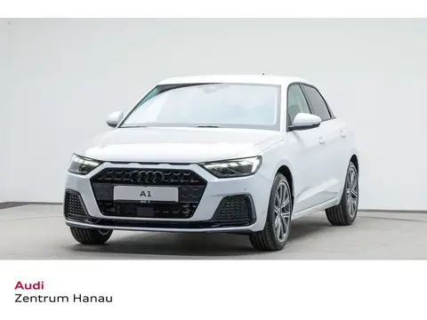 Annonce AUDI A1 Essence 2024 d'occasion 