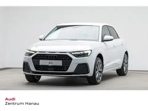 Annonce AUDI A1 Essence 2024 d'occasion 