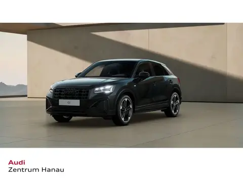 Annonce AUDI Q2 Essence 2024 d'occasion 