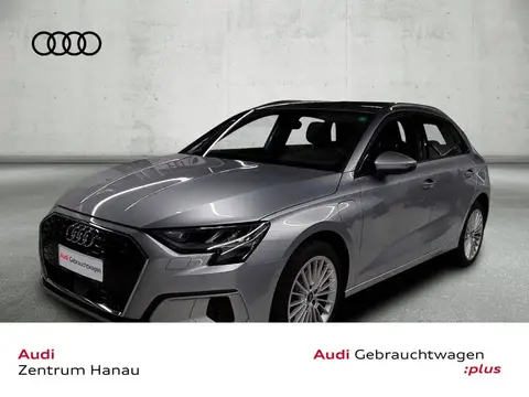 Annonce AUDI A3 Hybride 2022 d'occasion 