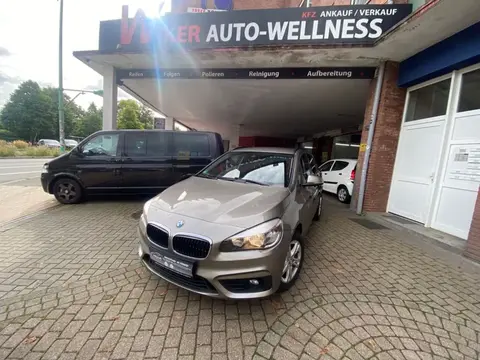 Used BMW SERIE 2 Diesel 2014 Ad 