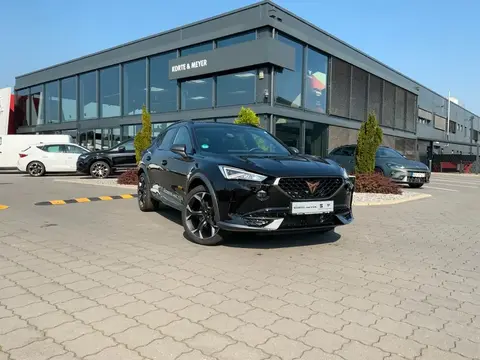 Annonce CUPRA FORMENTOR Hybride 2024 d'occasion 