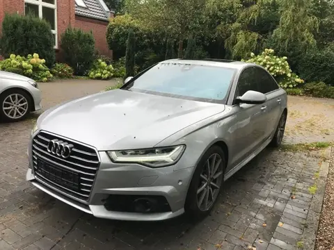 Used AUDI A6 Diesel 2017 Ad 