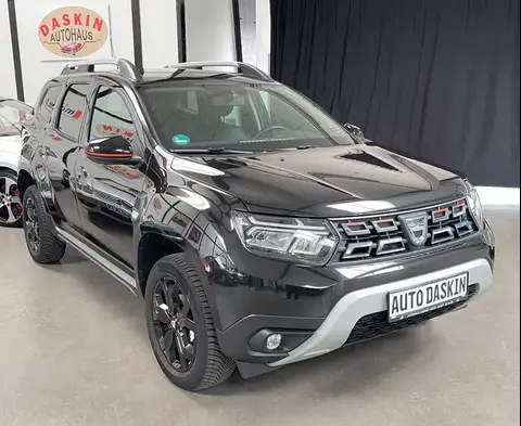 Used DACIA DUSTER Petrol 2022 Ad 