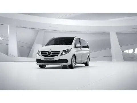 Annonce MERCEDES-BENZ CLASSE V Diesel 2020 d'occasion 