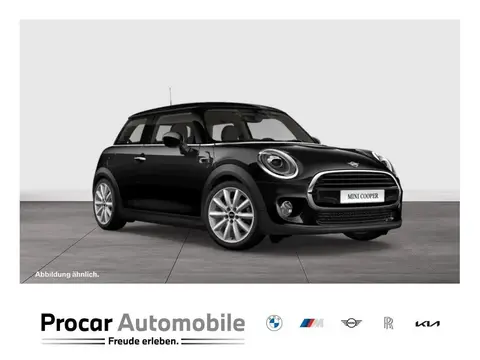 Annonce MINI COOPER Essence 2019 d'occasion Allemagne