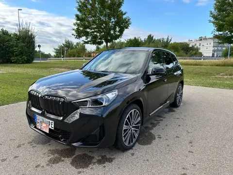 Annonce BMW IX1 Non renseigné 2023 d'occasion 