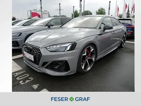 Annonce AUDI RS5 Essence 2024 d'occasion 