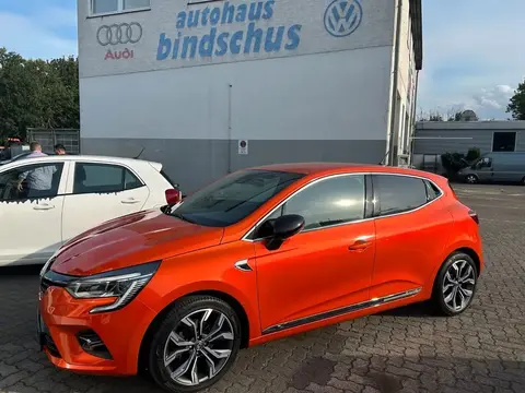 Used RENAULT CLIO Petrol 2019 Ad 