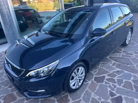 Annonce PEUGEOT 308 Diesel 2020 d'occasion 