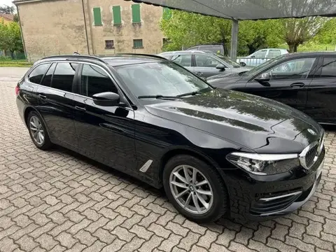 Used BMW SERIE 5 Diesel 2019 Ad 