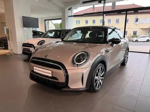 Annonce MINI COOPER Essence 2023 d'occasion Allemagne