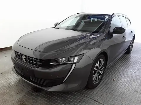 Used PEUGEOT 508 Diesel 2022 Ad 