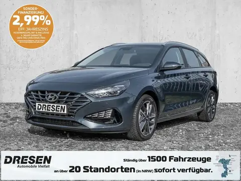 Annonce HYUNDAI I30 Essence 2022 d'occasion 