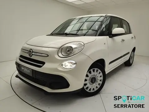 Used FIAT 500L Petrol 2018 Ad 