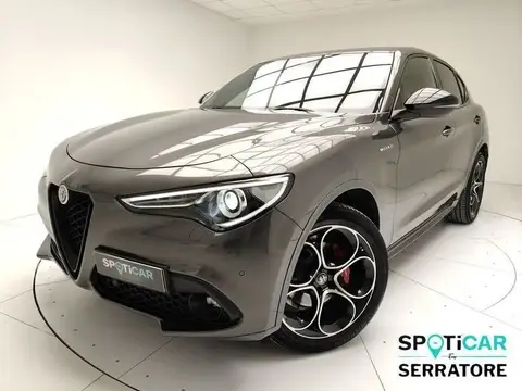 Annonce ALFA ROMEO STELVIO Diesel 2022 d'occasion 