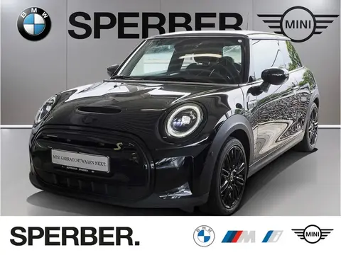 Annonce MINI COOPER Non renseigné 2021 d'occasion Allemagne