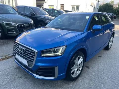 Used AUDI Q2 Diesel 2020 Ad 