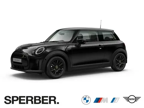 Annonce MINI COOPER Non renseigné 2021 d'occasion 