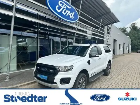 Used FORD RANGER Diesel 2020 Ad 