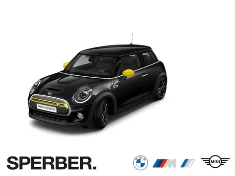 Annonce MINI COOPER Non renseigné 2021 d'occasion 