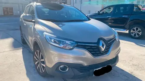 Used RENAULT KADJAR Petrol 2017 Ad 