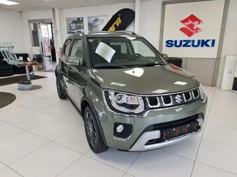 Used SUZUKI IGNIS Petrol 2022 Ad 