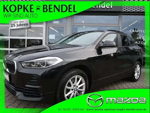 Used BMW X2 Petrol 2023 Ad Germany