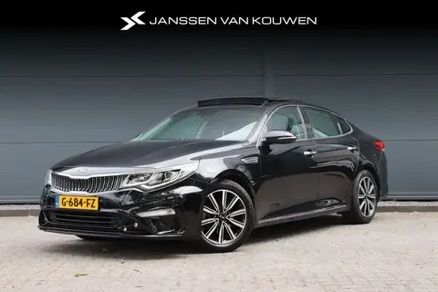 Annonce KIA OPTIMA Essence 2019 d'occasion 