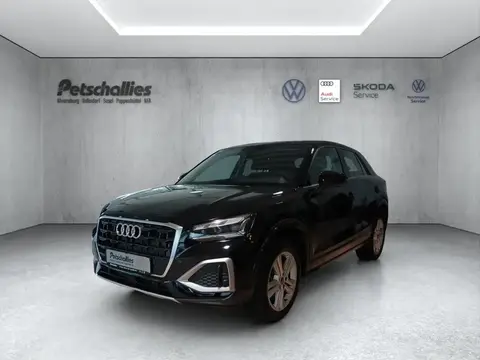 Annonce AUDI Q2 Essence 2023 d'occasion 