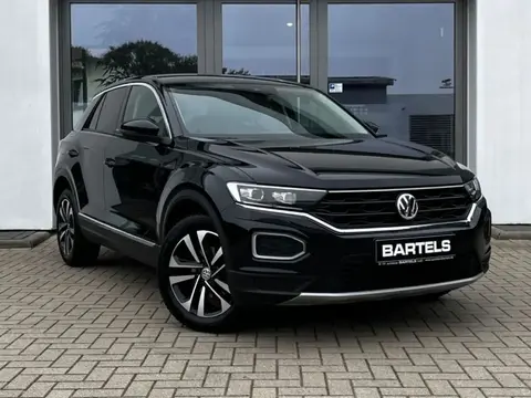 Used VOLKSWAGEN T-ROC Petrol 2020 Ad 