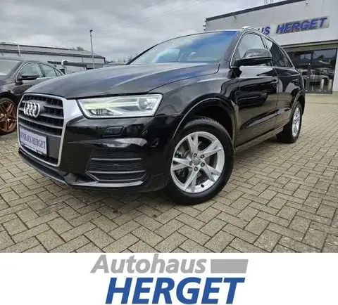 Used AUDI Q3 Petrol 2015 Ad 