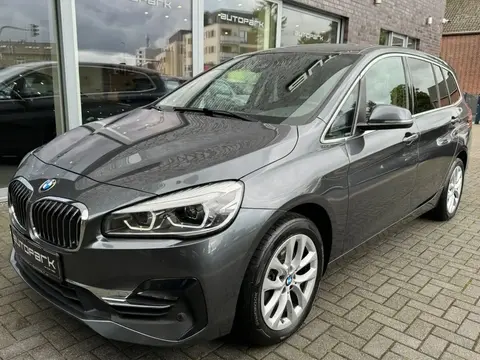 Used BMW SERIE 2 Petrol 2021 Ad 