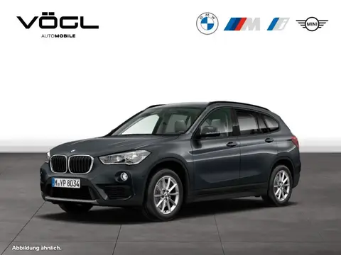 Used BMW X1 Petrol 2019 Ad 