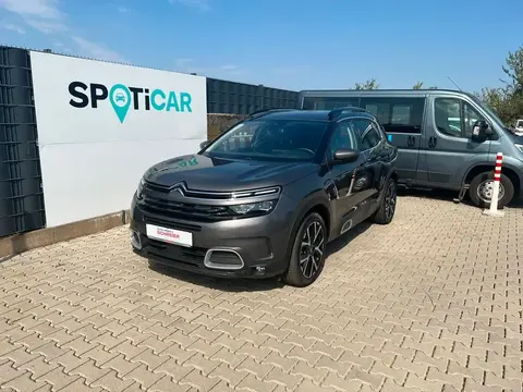 Used CITROEN C5 AIRCROSS Petrol 2021 Ad 