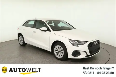 Used AUDI A3 Hybrid 2022 Ad 