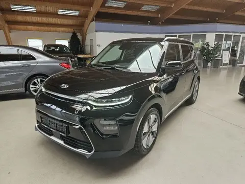 Annonce KIA SOUL Non renseigné 2021 d'occasion 