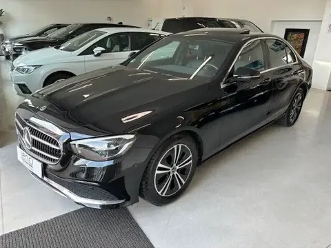 Used MERCEDES-BENZ CLASSE E Diesel 2021 Ad 