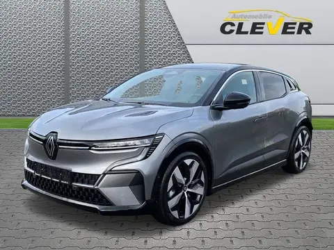 Annonce RENAULT MEGANE Non renseigné 2024 d'occasion 