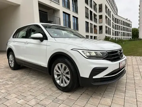 Used VOLKSWAGEN TIGUAN Diesel 2022 Ad 