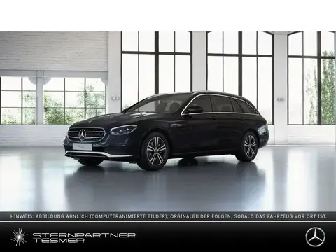 Used MERCEDES-BENZ CLASSE E Petrol 2023 Ad 