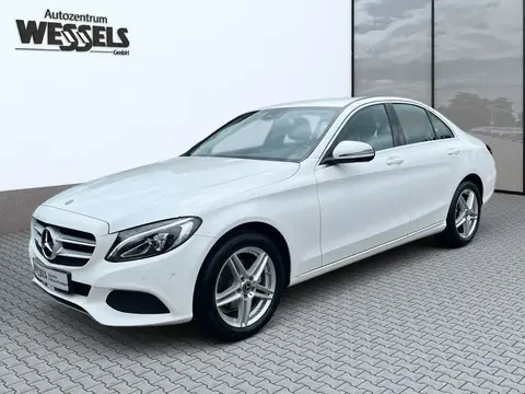 Used MERCEDES-BENZ CLASSE C Petrol 2018 Ad 