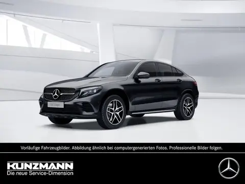 Used MERCEDES-BENZ CLASSE GLC Petrol 2018 Ad 