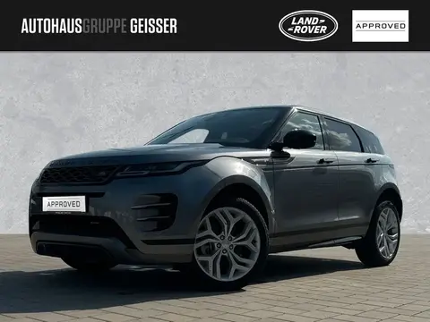 Annonce LAND ROVER RANGE ROVER EVOQUE Diesel 2023 d'occasion 