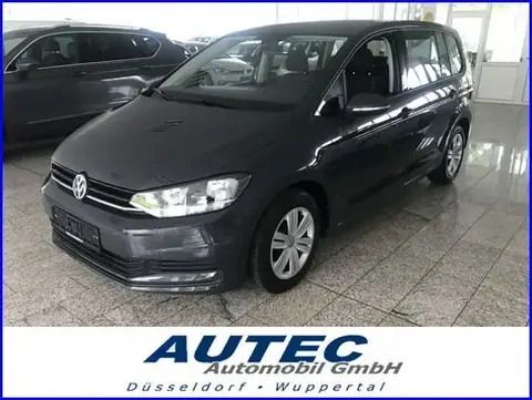 Annonce VOLKSWAGEN TOURAN Diesel 2017 d'occasion 