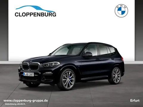 Used BMW X3 Diesel 2020 Ad 