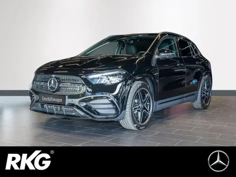 Annonce MERCEDES-BENZ CLASSE GLA Essence 2024 d'occasion 