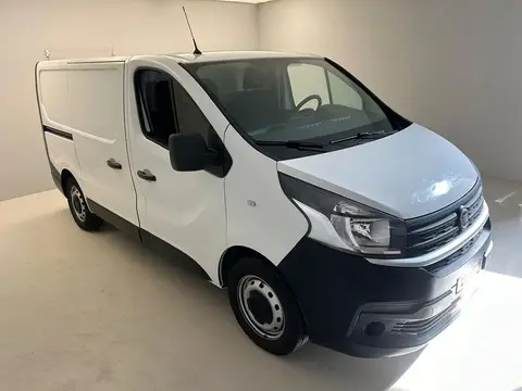 Used FIAT TALENTO Diesel 2021 Ad 