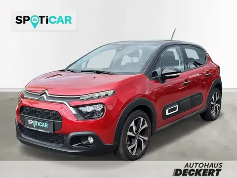 Used CITROEN C3 Petrol 2021 Ad 