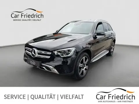 Used MERCEDES-BENZ CLASSE GLC Diesel 2020 Ad Germany